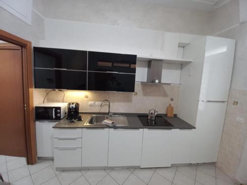 Cavi Apartment | Cà'Darsa