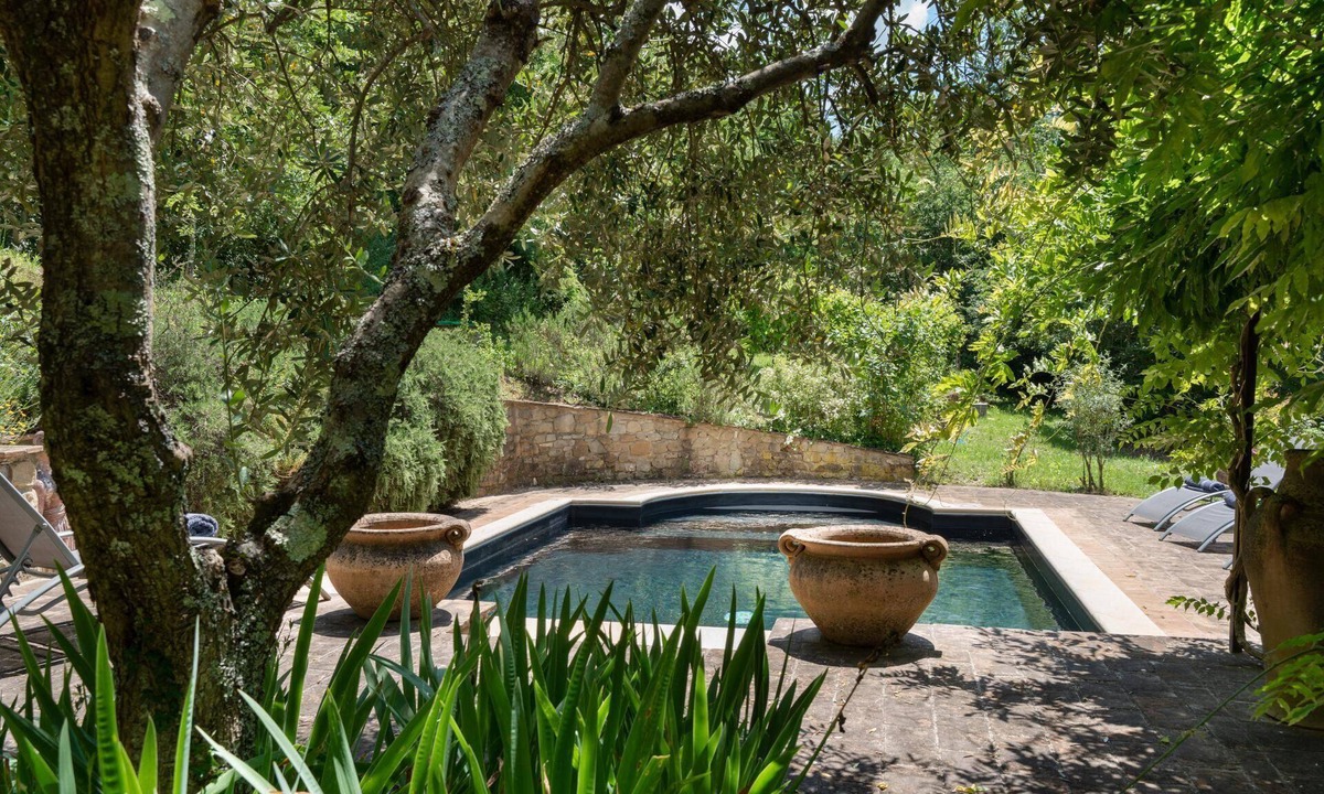 Bivio Lugnano Villa | Cà di Cicala - Four Bedroom Villa, Sleeps 8