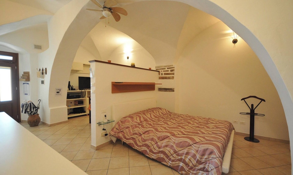 Riva Ligure Apartment | Cà di Nevi