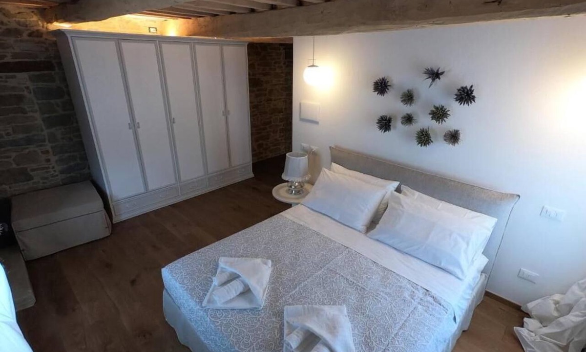 Camposonaldo Bed & Breakfast | Cà Maina