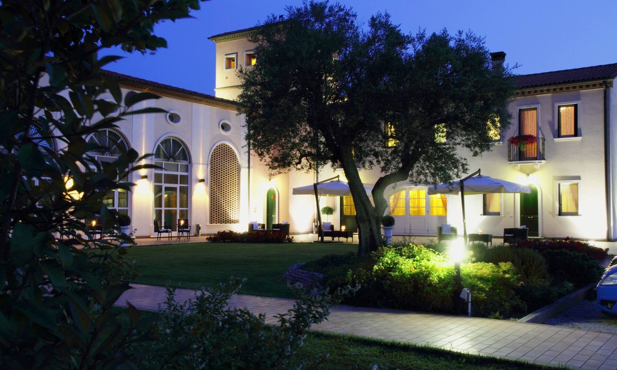 Monselice House | Cà Rocca Relais