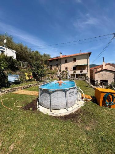 Siglioli Apartment | Câ de Bacî