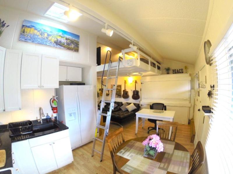 Glenwood Springs Apartment | C6