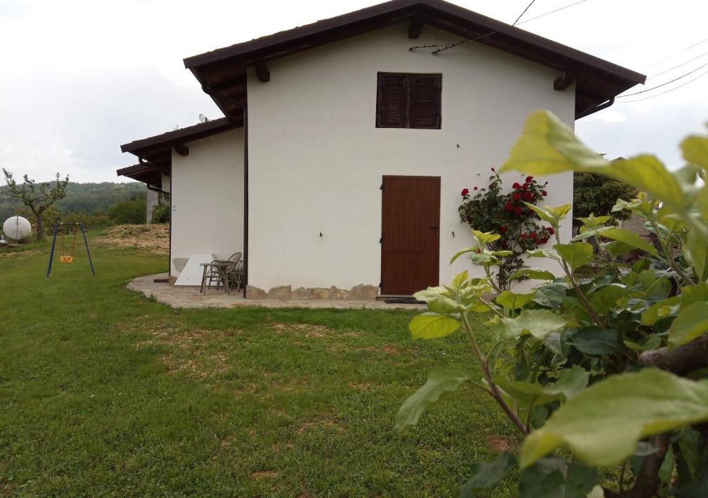 Monesiglio House | Ca d'Giuspot