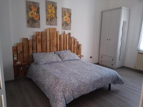 Borgo Montone Apartment | Ca' d'Luca