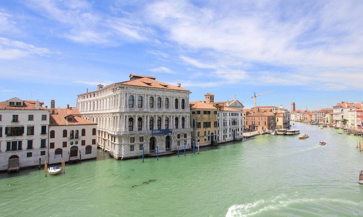 Cannaregio Apartment | Ca' d'Oro Amazing View on Grand Canal