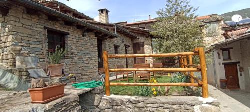 Mendatica House | Ca' de Baci' du Mattu