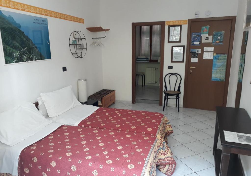 Manarola House | Ca' de Capun