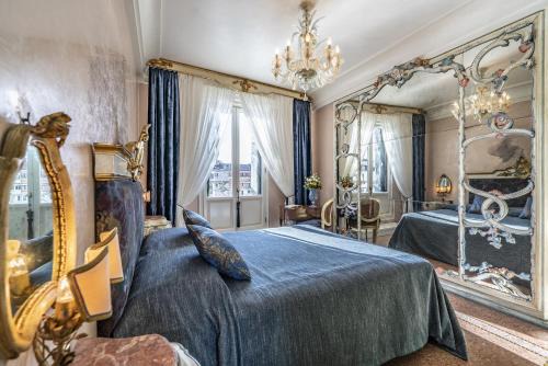 Cannaregio Apartment | Ca' Degli Specchi Grand Canal