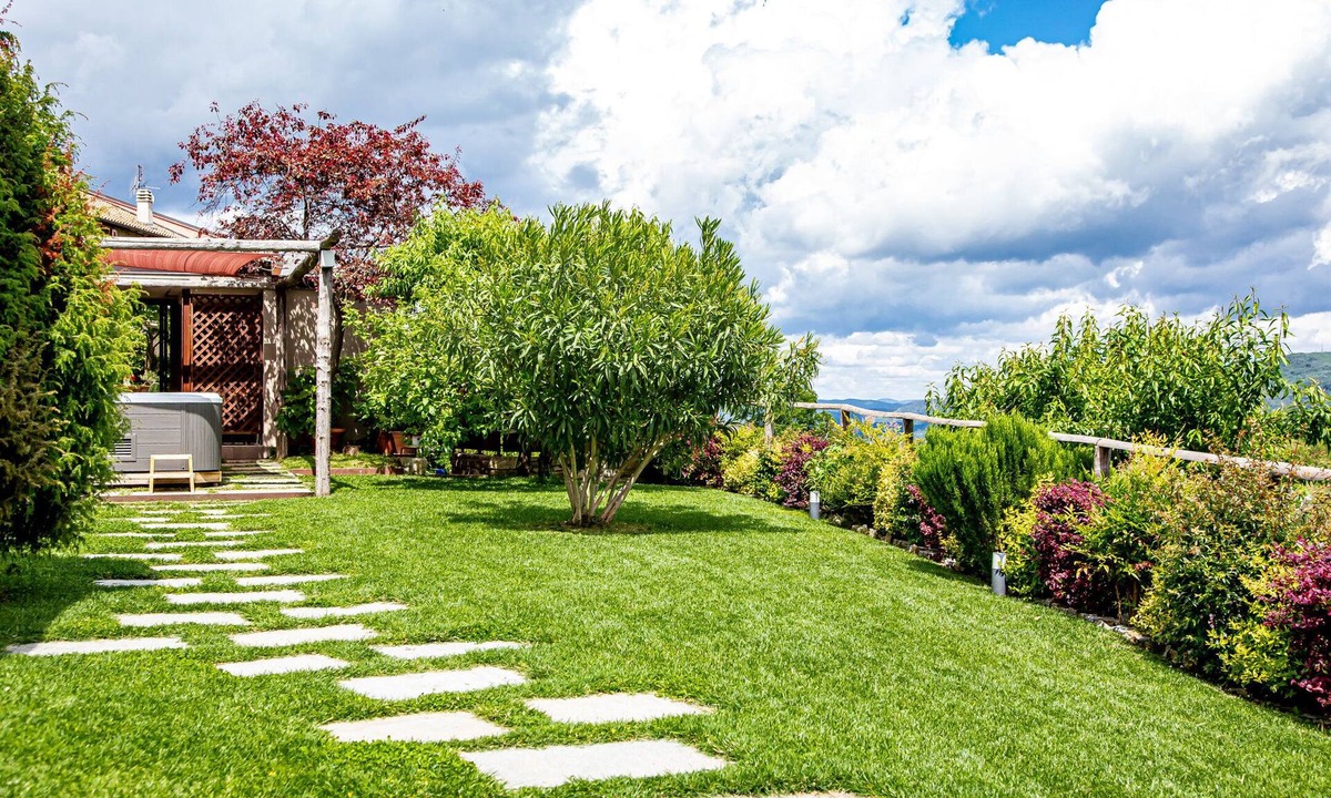 Cairo Montenotte House | Ca dei Citti - Charme&Comfort - Country House