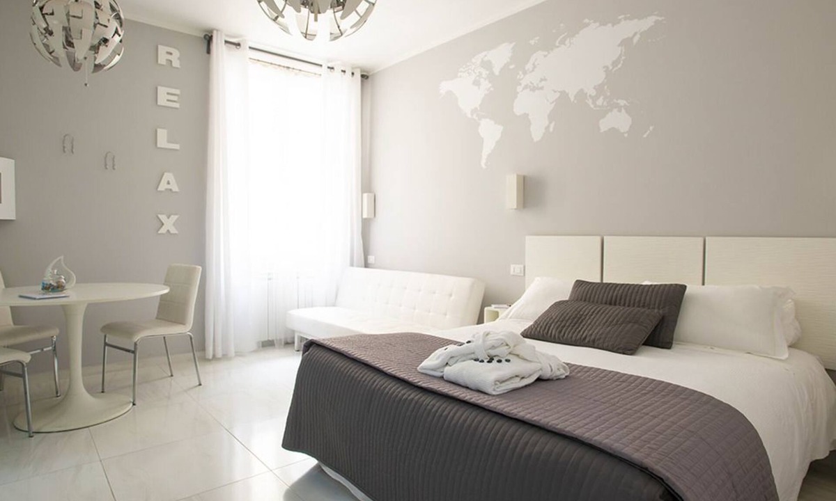 San Vincenzo Bed & Breakfast | Ca dei Nobili