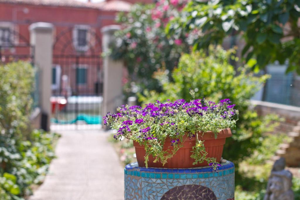 Longa Bed & Breakfast | Ca' Del Pomo Grana'