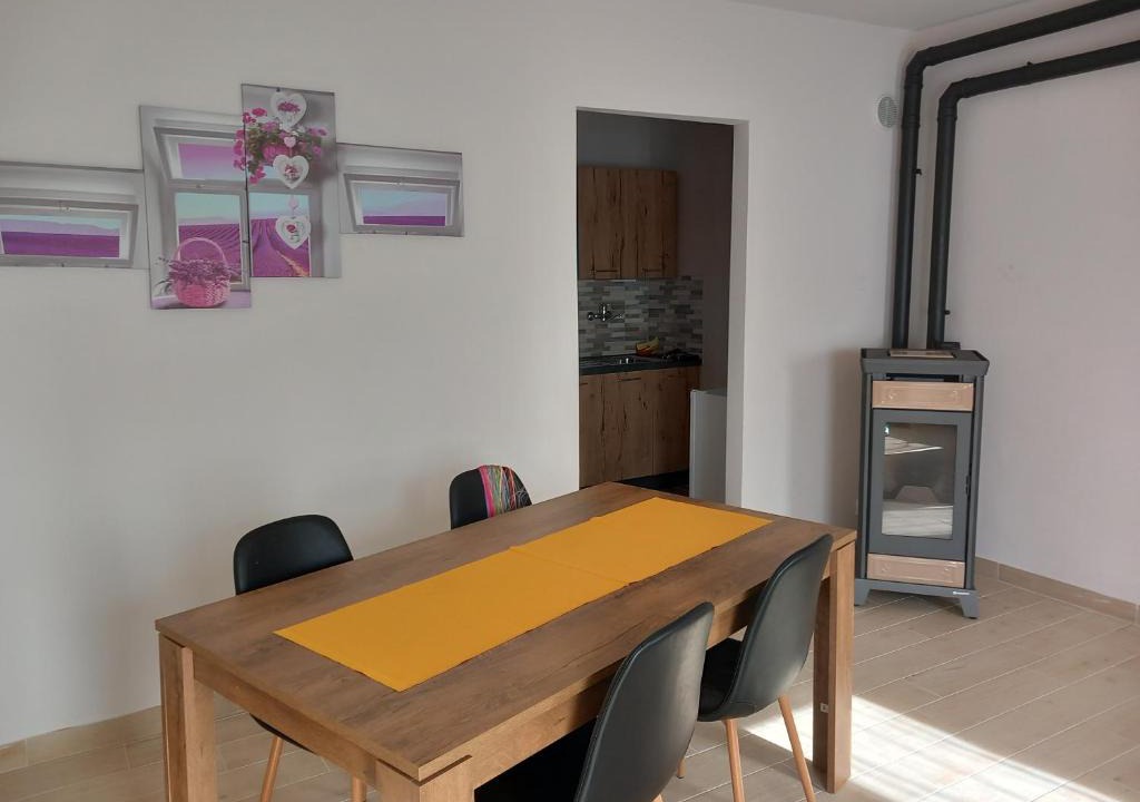 Busca Apartment | Ca' di Burghi 2