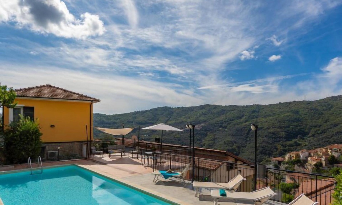 Boscomare House | Ca' di Nonni (PTB154) by Interhome