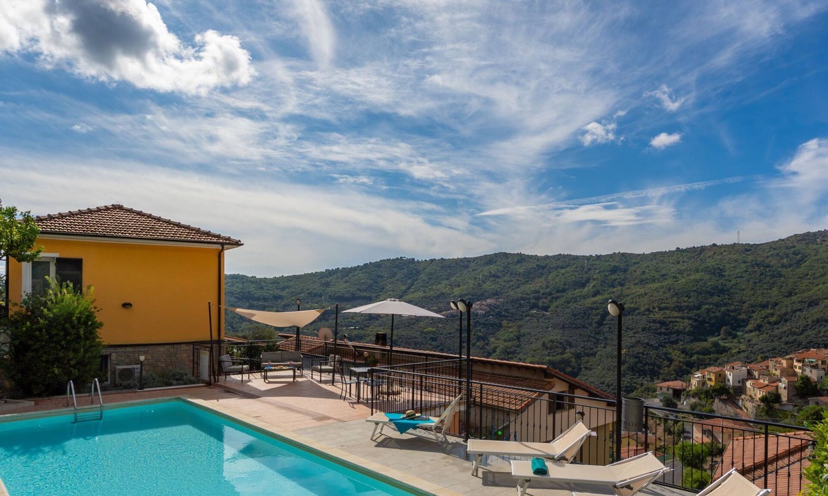 Boscomare House | Ca' di Nonni (PTB154) by Interhome