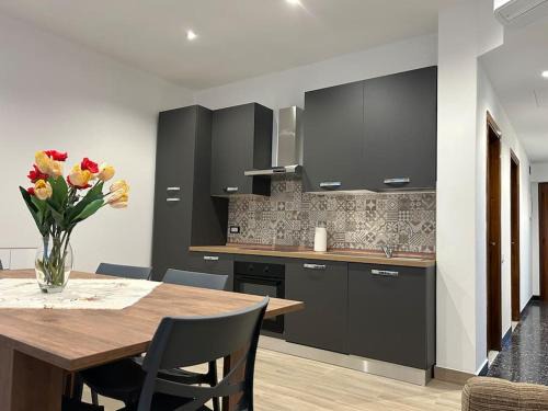 Ortovero Apartment | Ca du Burghese