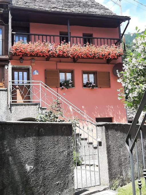Croveo House | CA DUL DALU