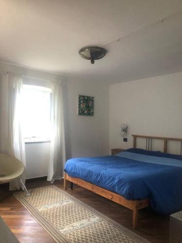 Parodi Ligure Apartment | Ca' Parodi Bel View
