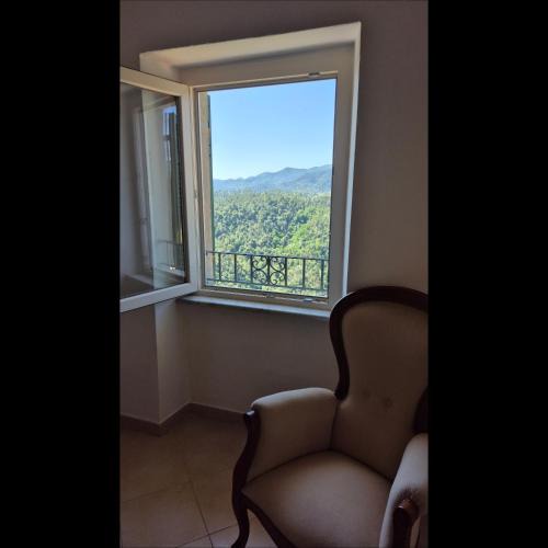 Borghetto di Vara Apartment | Ca'ssana - Casa Vacanza