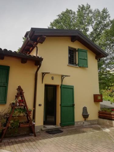 San Lazzaro di Savena House | Ca' Usignolo