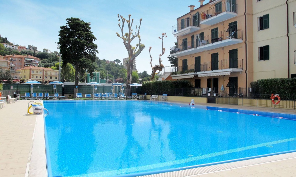 Imperia Apartment | Cala Azzurra (IMP312) by Interhome