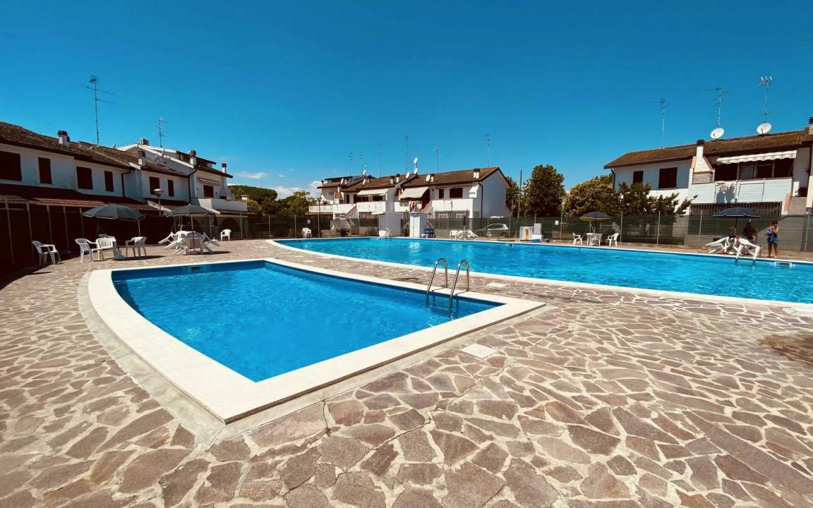 Lido di Pomposa Apartment | Calabria 410.1