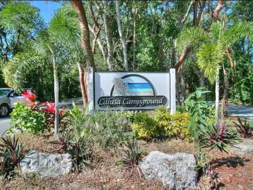 Key Largo Other | Calusa Oasis Camp Rv Family Resort