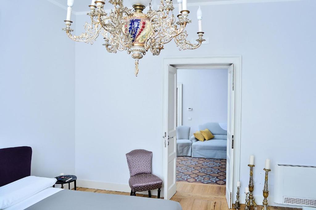 Bovino House | Camera A Sud