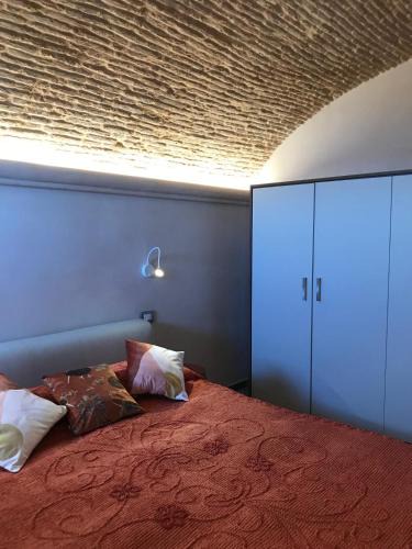Cervo House | Camera Matilde