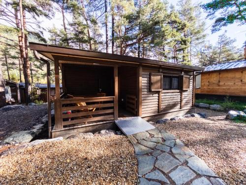 Beaulard Apartment | Campeggio Beaulard