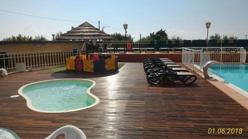 Peagna Other | Camping Ali Baba