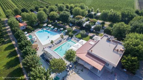 San Benedetto di Lugana Resort | Camping Da Giovanni