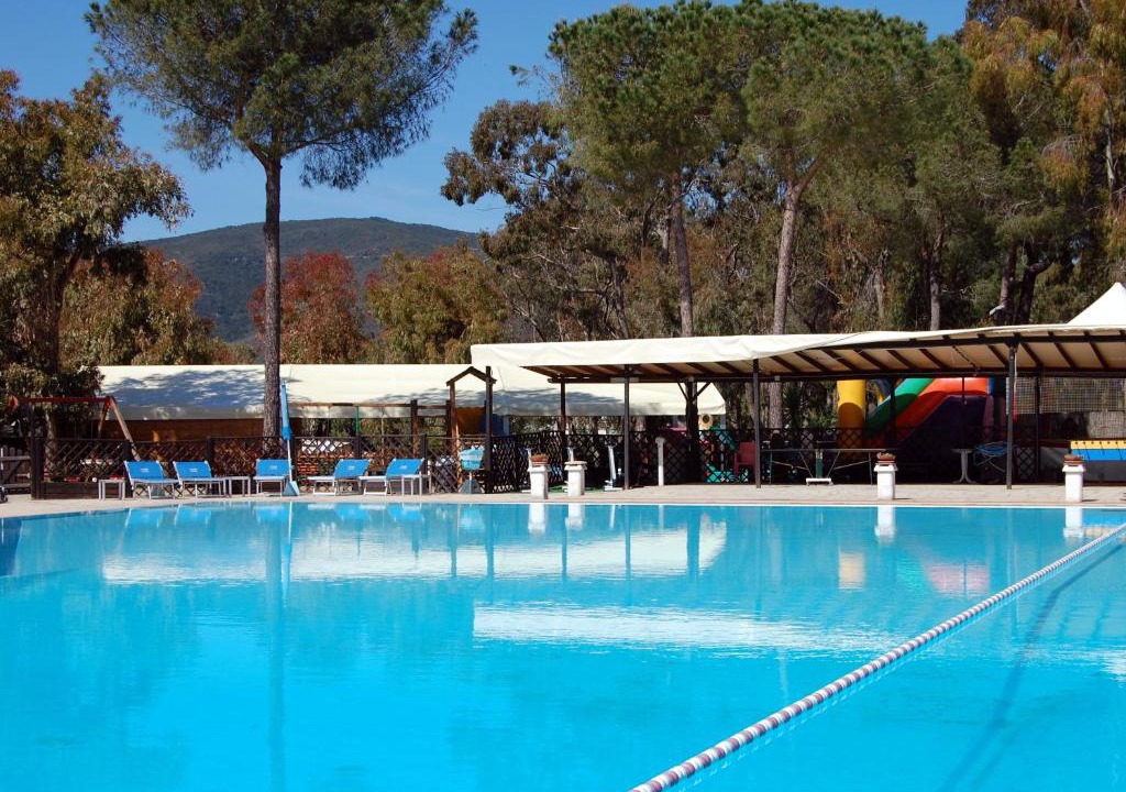 Lacona Resort | Camping Lacona
