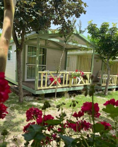 Lido Riccio Other | Camping Lido Riccio