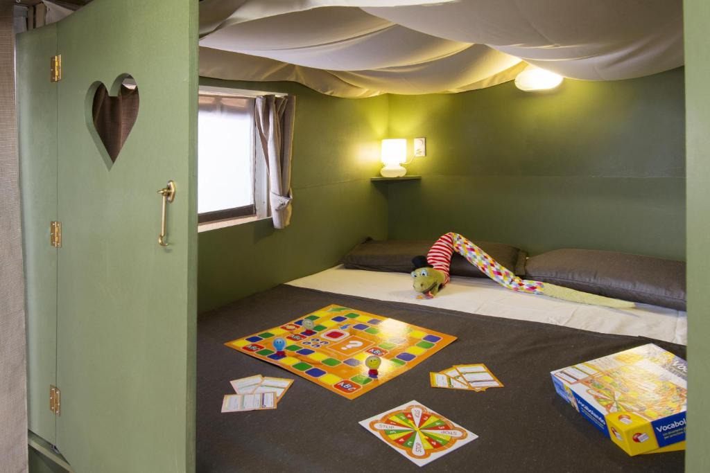 Riva Trigoso Other | Camping Mare Monti