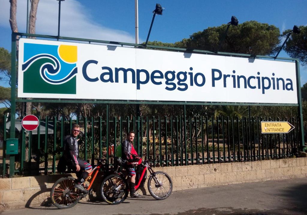 Principina a Mare Other | Camping Principina