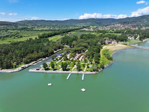 Tuoro sul Trasimeno Other | Camping Village Punta Navaccia