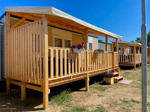 Lido di Classe Other | Camping Village Lido di Classe