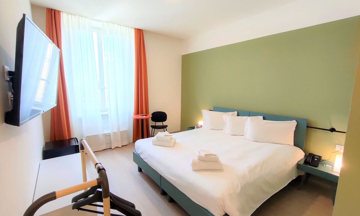 Cit Turin House | Camplus Bernini - Casa per Ferie