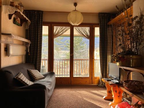 Ovindoli Apartment | Campo Felice Appartamento