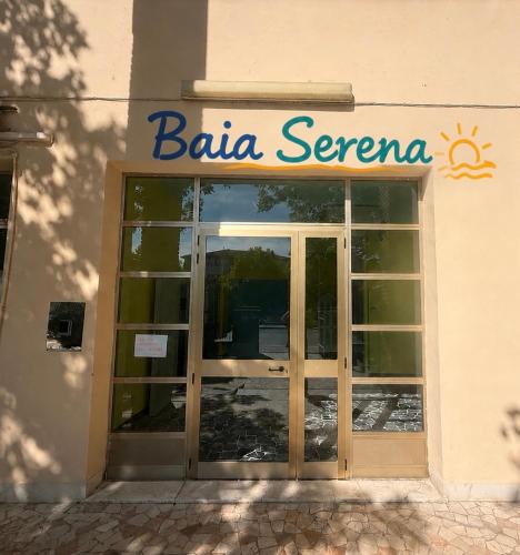 Igea Marina Hostel | Campus Baia Serena