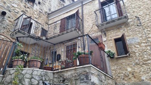Pretoro House | Cantina del benessere a Majella 220 mq