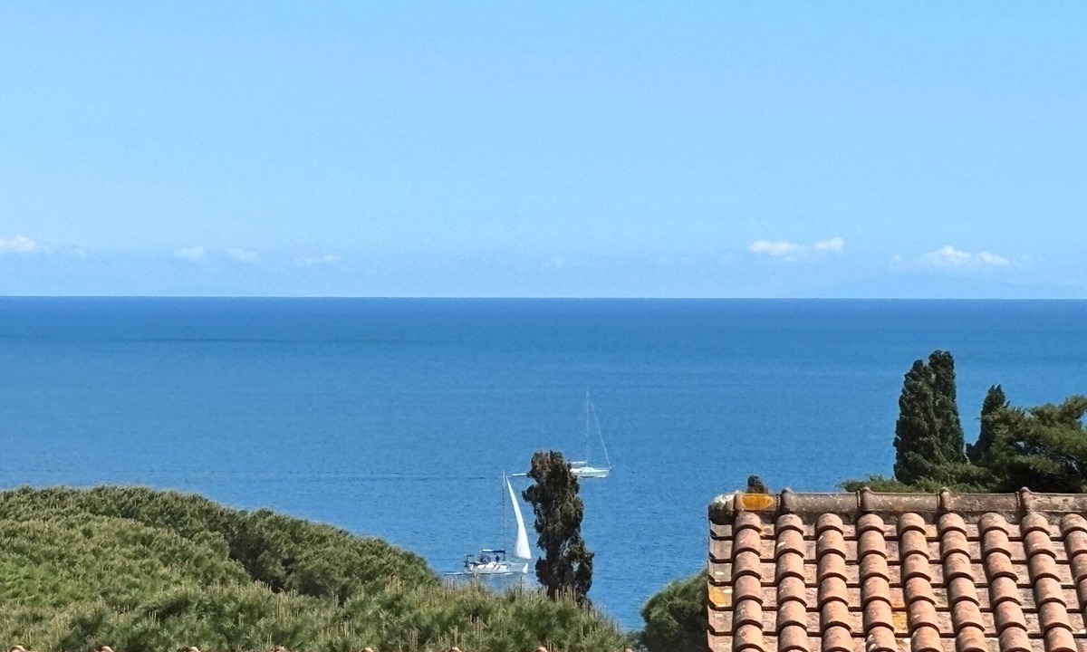 Capo D'arco Apartment | Capo d'Arco - Capo d'Arco - Agrumeto