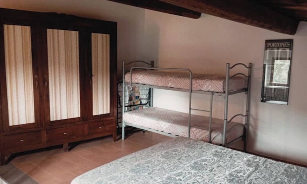 Montefiascone Apartment | Capobianco Tower House