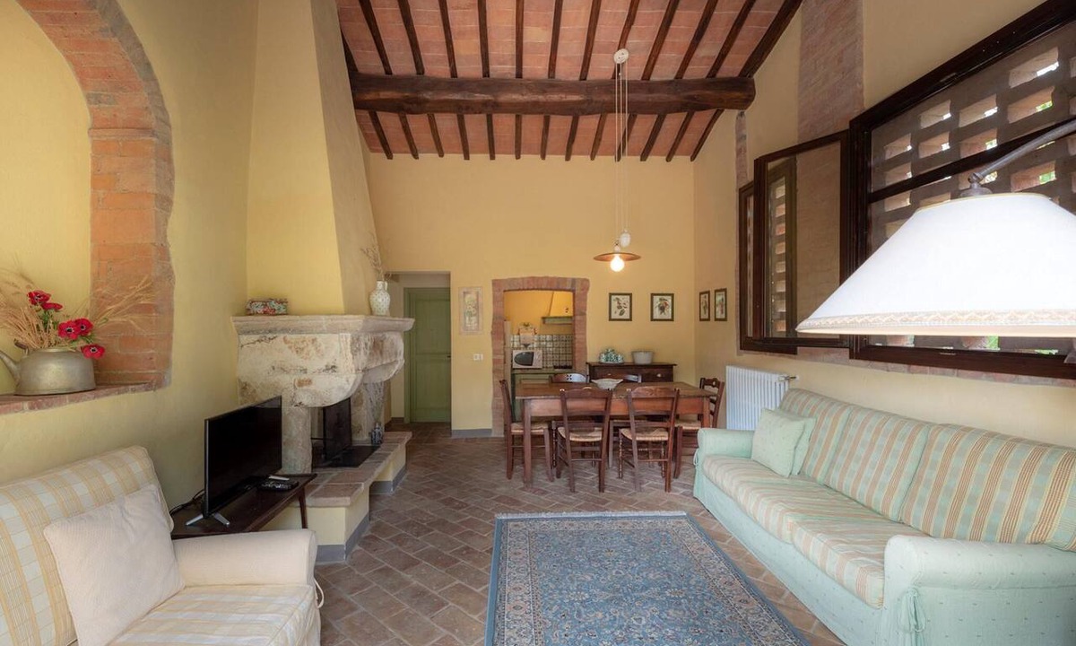 Simignano Cottage | Cardellino c/o Le Mascie