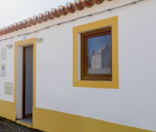 Odeceixe House | Casa 5 Flores