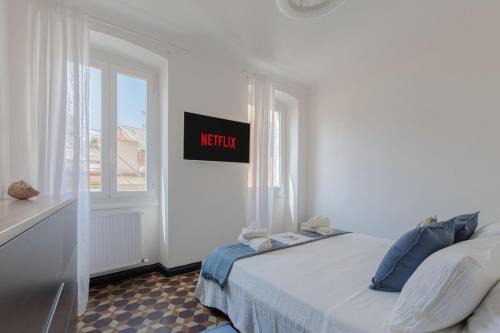 Bogliasco Apartment | Casa A-Mare