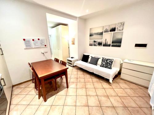 Fossolo Apartment | Casa Agnesi Bologna