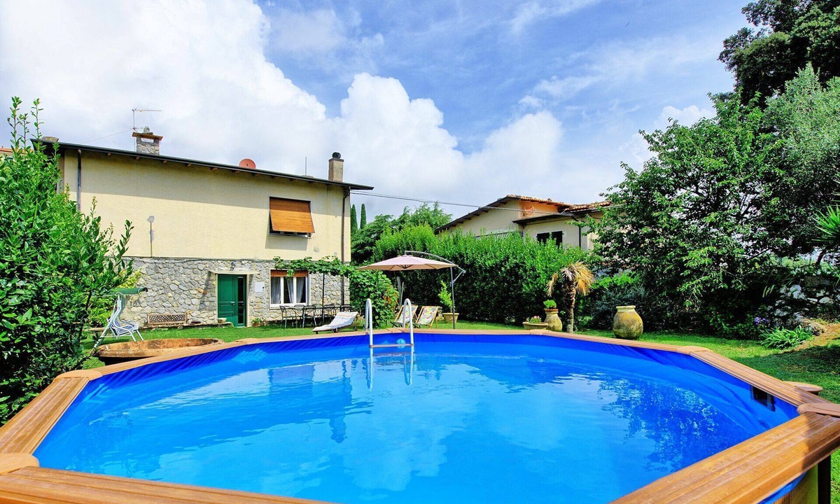 Montemarcello Apartment | Casa Al Bosco - Holiday rental in Ameglia, Cinque Terre