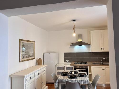 San Felice Circeo Apartment | Casa al Mare con 3 Camere